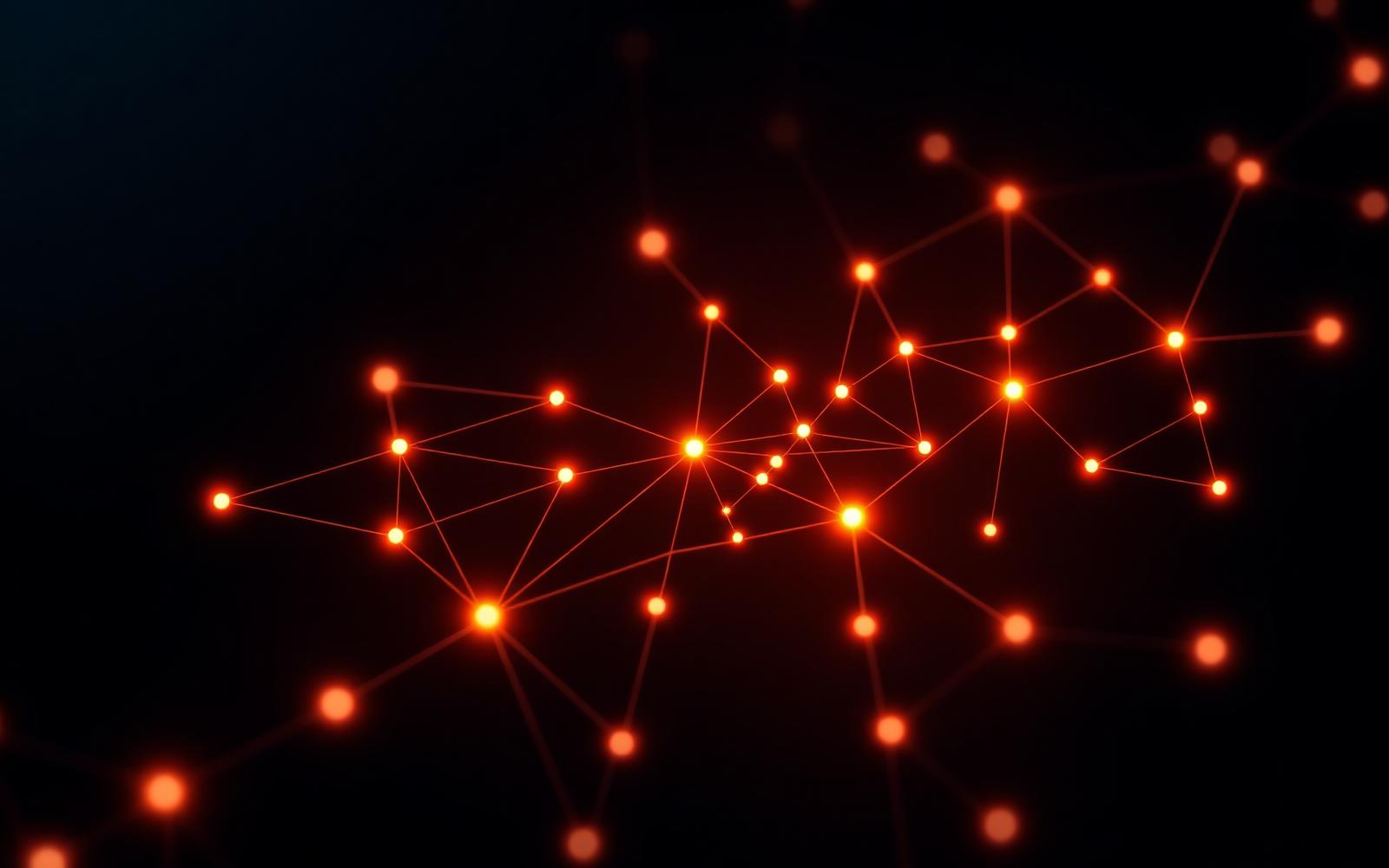 Digital strategy network